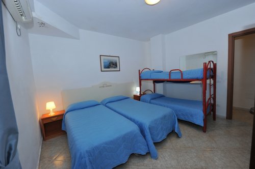 Hotel Londra - Sant' Agnello