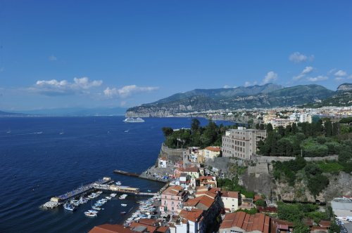 Hotel Londra - Sant' Agnello