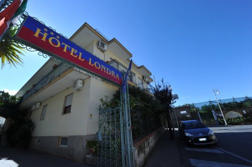Hotel Londra - Sant' Agnello