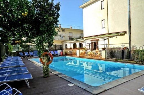 Hotel Londra - Sant' Agnello