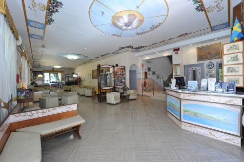 Hotel Londra - Sant' Agnello