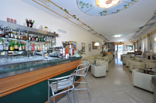 Hotel Londra - Sant' Agnello