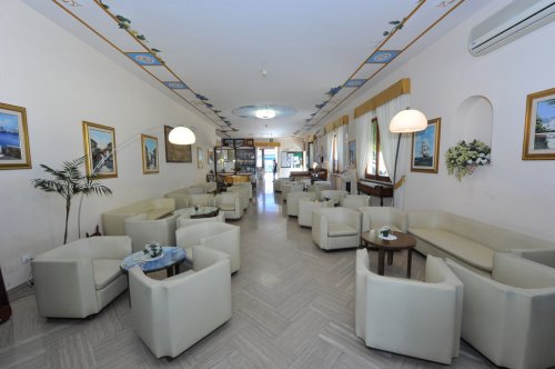 Hotel Londra - Sant' Agnello