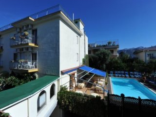 Hotel Londra - Sant' Agnello Hotel Londra - Sant' Agnello