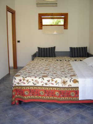 Hotel Club Torre Marino - Capo Vaticano