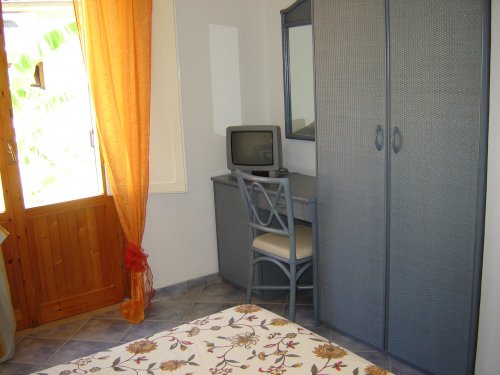 Hotel Club Torre Marino - Capo Vaticano