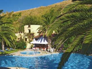 Hotel Club Torre Marino - Capo Vaticano Hotel Club Torre Marino - Capo Vaticano