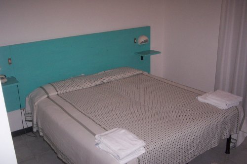 Hotel Cristallo - Paestum