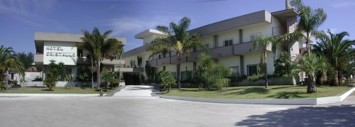Hotel Cristallo - Paestum