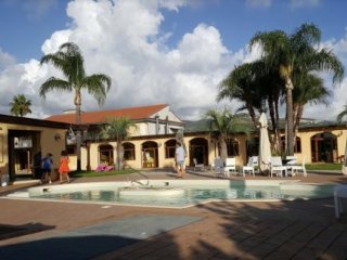 Residence Oasi del Cilento - Ascea Marina