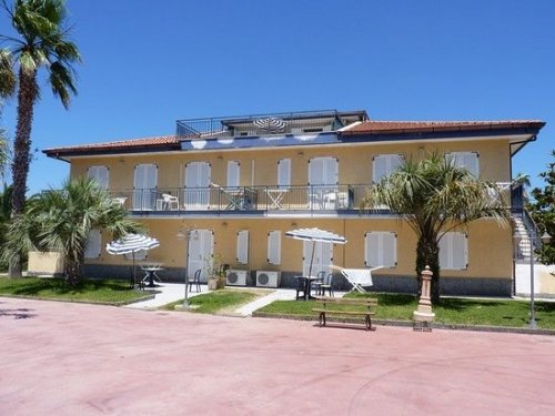 Hotel Oasi del Cilento - Ascea Marina