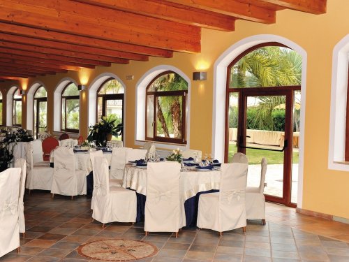 Hotel Oasi del Cilento - Ascea Marina