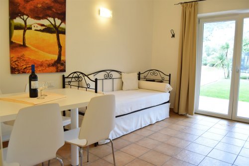 Residence Le Due Torri - Riva del Garda