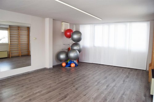 Residence Le Due Torri - Riva del Garda