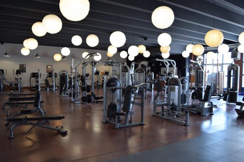 Residence Le Due Torri - Riva del Garda