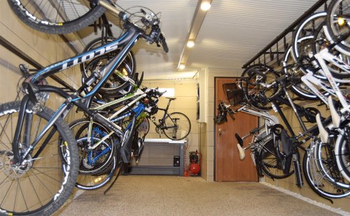 Residence Le Due Torri - Riva del Garda