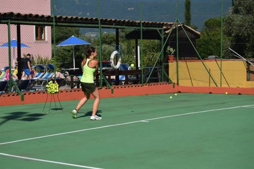 Residence Le Due Torri - Riva del Garda