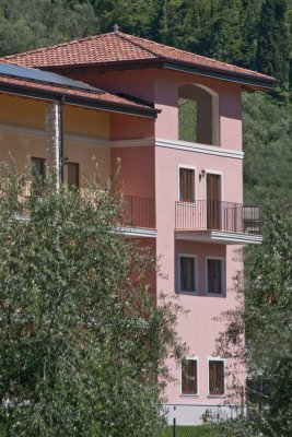 Residence Le Due Torri - Riva del Garda