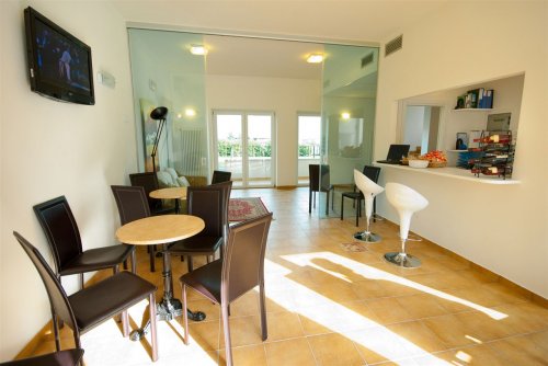 Residence Le Due Torri - Riva del Garda