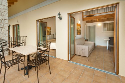 Residence Le Due Torri - Riva del Garda