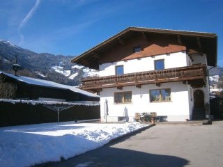 Ferienhaus Spitaler - Tyrolsko - Rakousko, Fügen - Lyžařské zájezdy