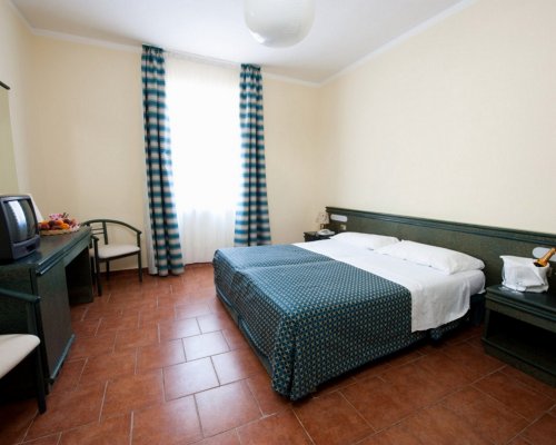 Hotel Village Club Ortano Mare - Rio Marina