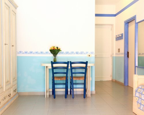 Hotel Village Club Ortano Mare - Rio Marina