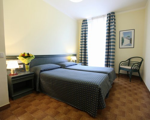 Hotel Village Club Ortano Mare - Rio Marina