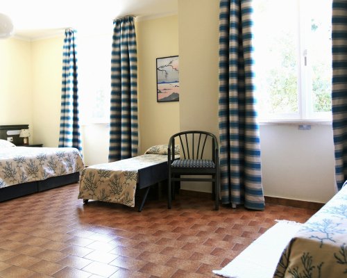 Village Club Ortano Mare - Rio Marina