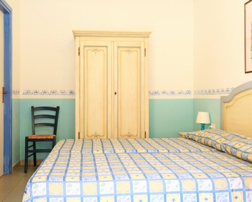 Village Club Ortano Mare - Rio Marina