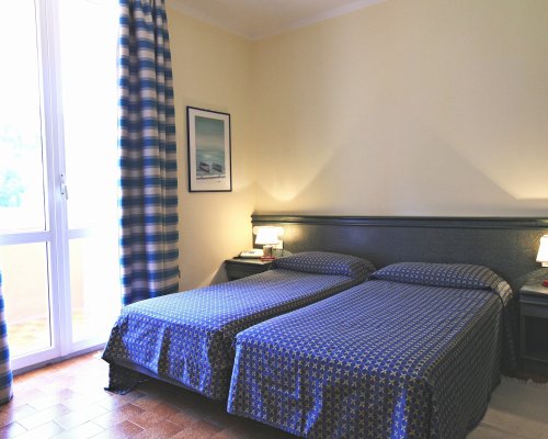 Village Club Ortano Mare - Rio Marina