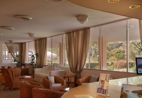 Village Club Ortano Mare - Rio Marina