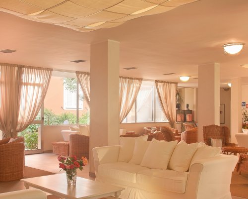 Village Club Ortano Mare - Rio Marina