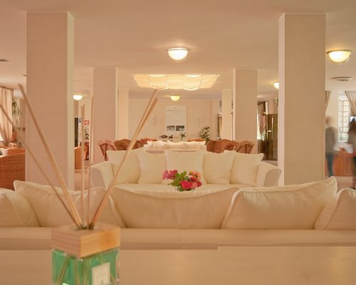 Village Club Ortano Mare - Rio Marina