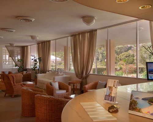 Village Club Ortano Mare - Rio Marina