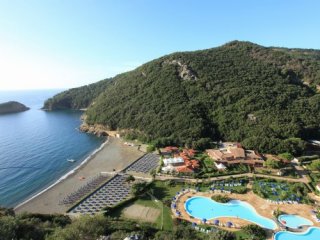 Village Club Ortano Mare - Rio Marina Village Club Ortano Mare - Rio Marina
