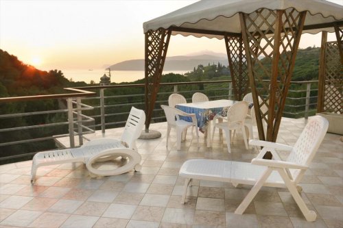 Apartmány La Conchiglia - Capoliveri