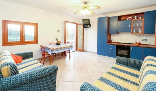 Apartmány La Conchiglia - Capoliveri
