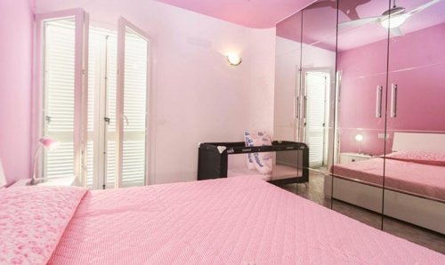 Apartmány La Conchiglia - Capoliveri