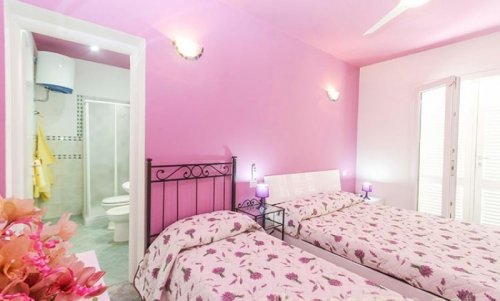 Apartmány La Conchiglia - Capoliveri
