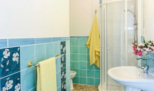 Apartmány La Conchiglia - Capoliveri