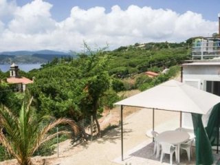 Apartmány La Conchiglia - Capoliveri Apartmány La Conchiglia - Capoliveri