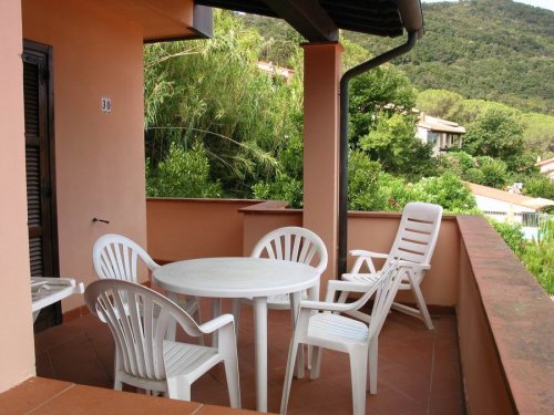 Apartmány Arcipelago – Nisporto