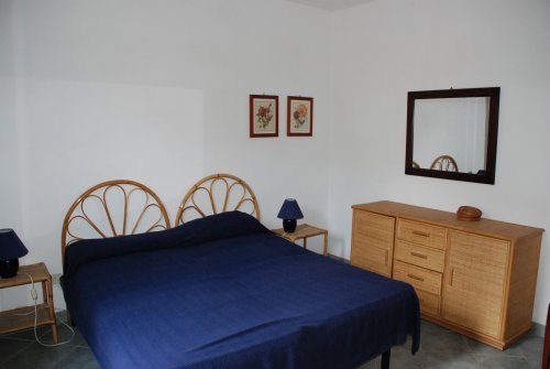 Apartmány Arcipelago – Nisporto