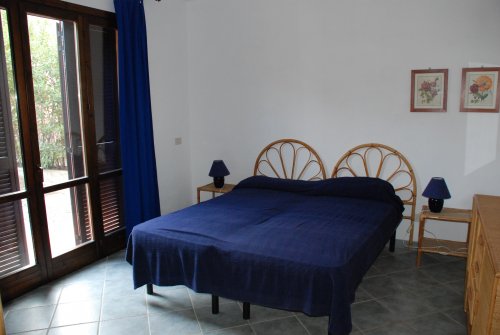 Apartmány Arcipelago – Nisporto