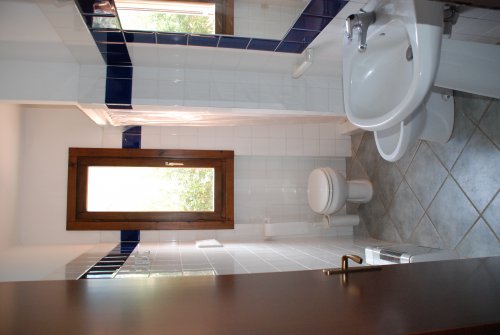 Apartmány Arcipelago – Nisporto