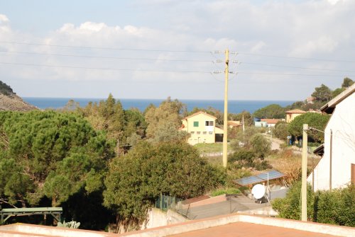 Apartmány Arcipelago – Nisporto