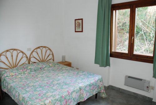 Apartmány Arcipelago – Nisporto
