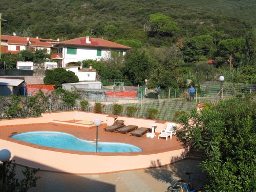 Apartmány Arcipelago – Nisporto