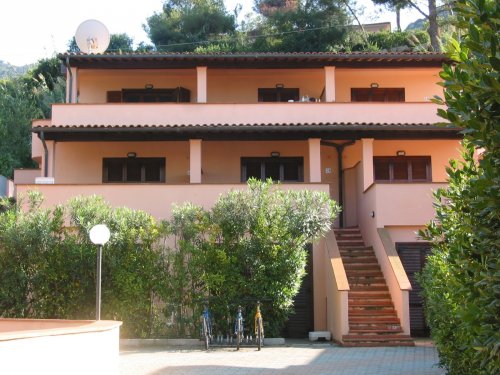 Apartmány Arcipelago – Nisporto